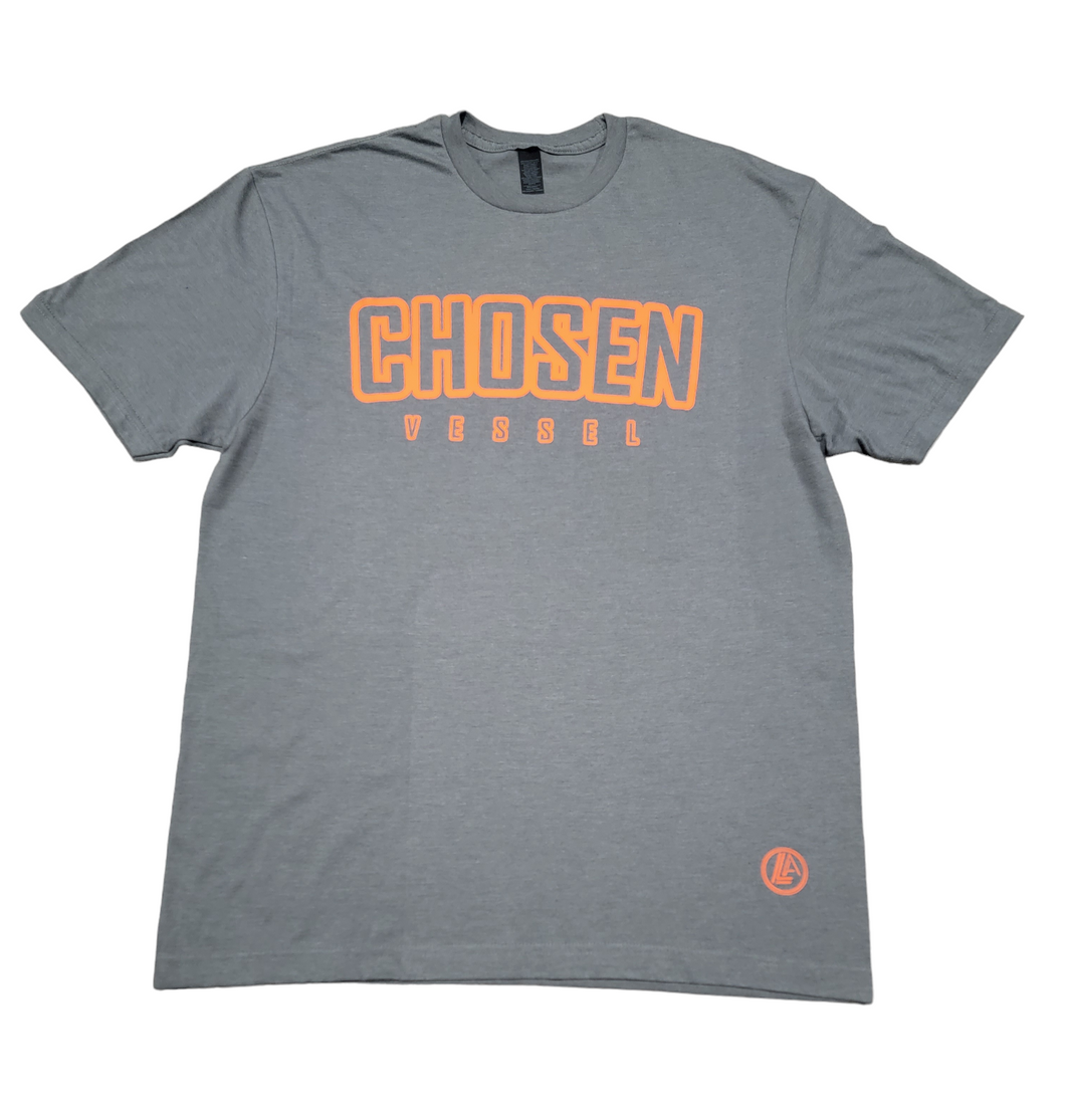 Chosen Vessel