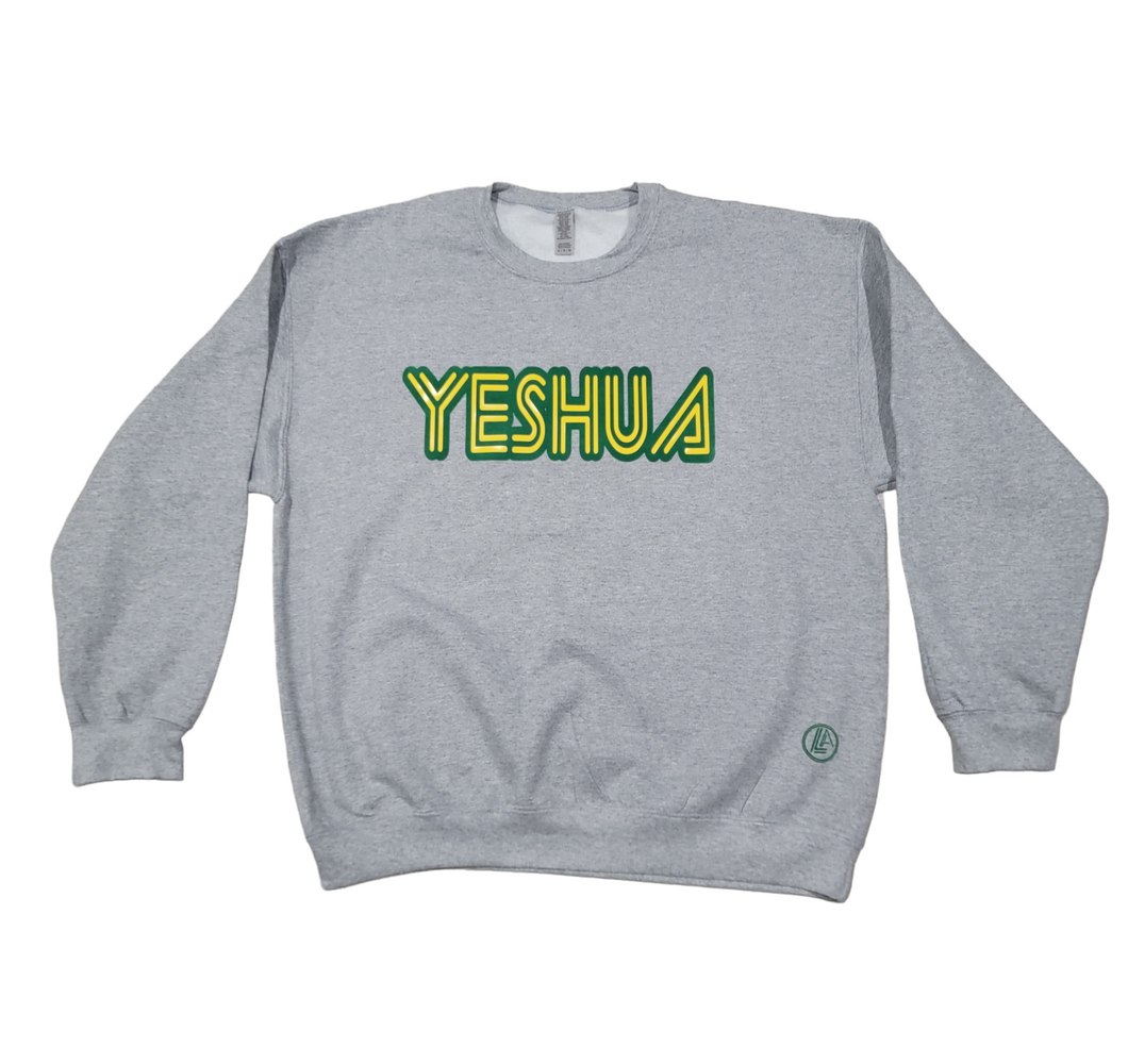 Yeshua Sweatshirt