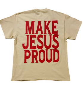 Make Jesus Proud