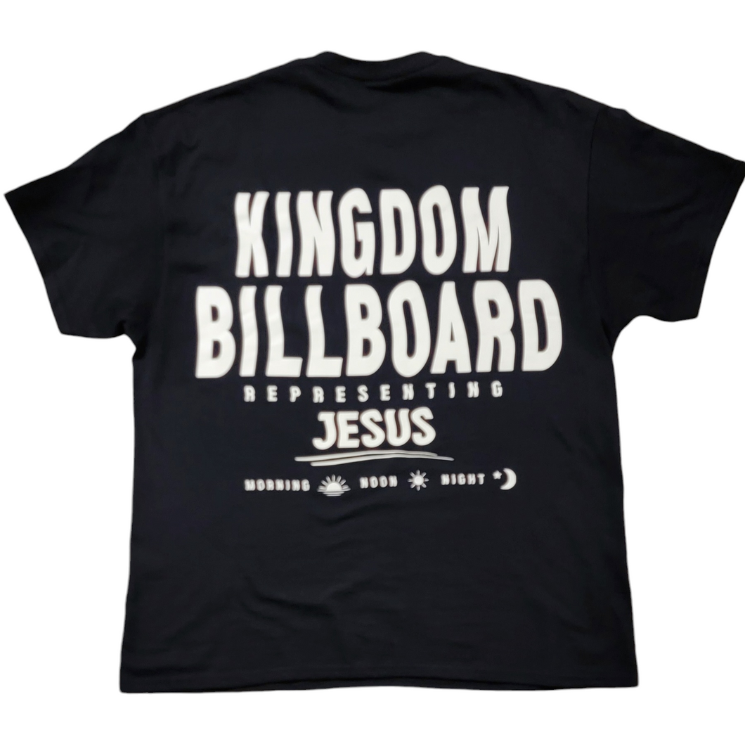 Kingdom Billboard