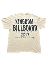Load image into Gallery viewer, Kingdom Billboard
