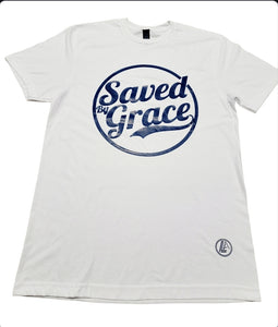 Saved by Grace