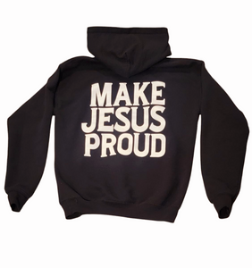 Make Jesus Proud