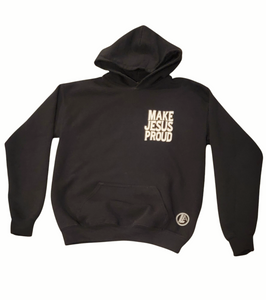 Make Jesus Proud
