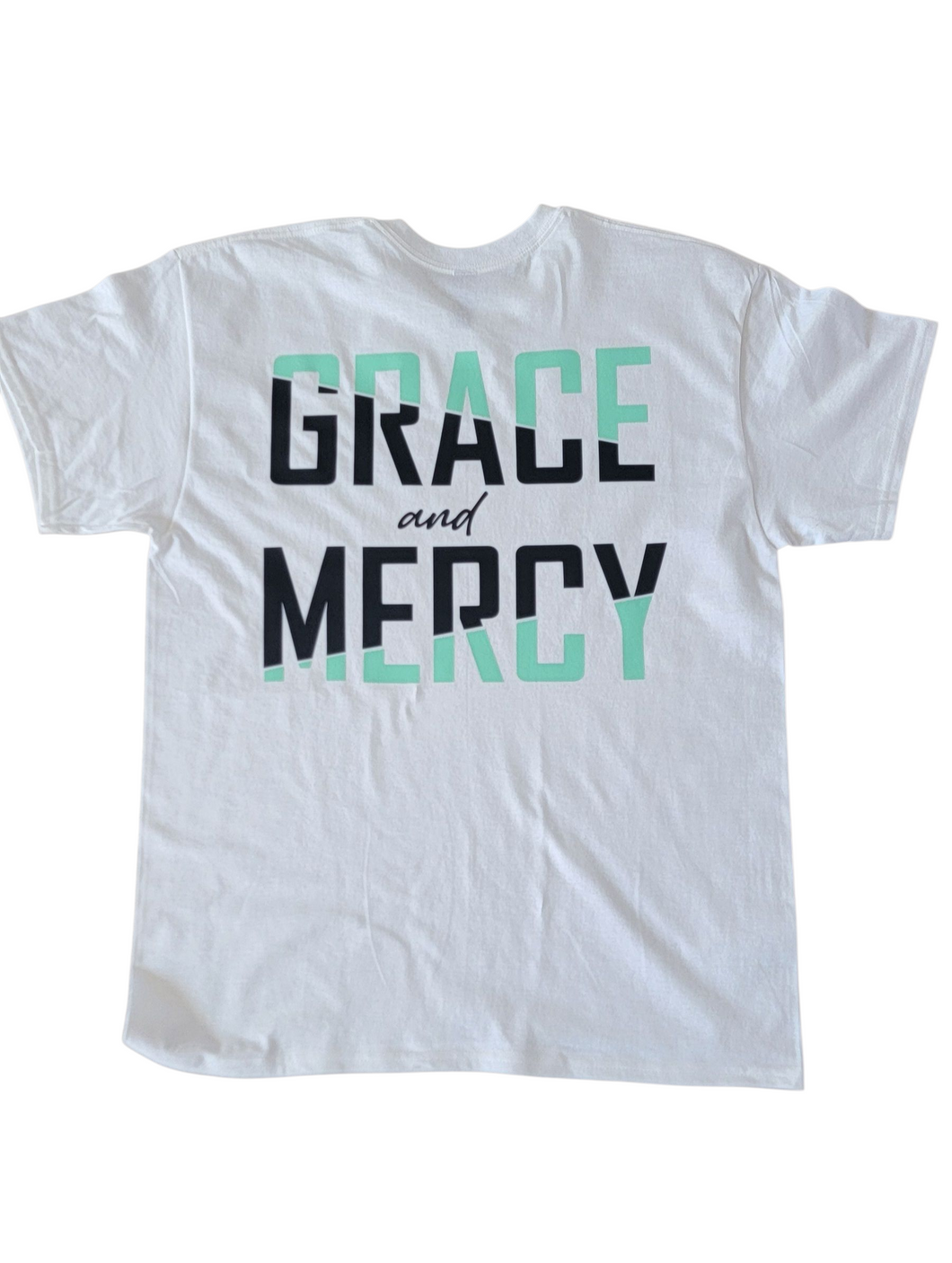 Grace & Mercy
